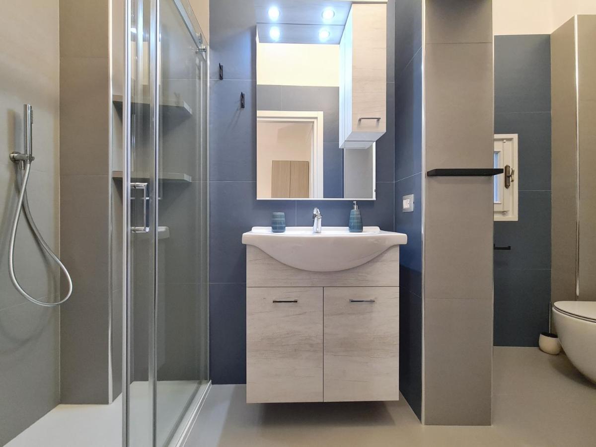 Residenza Tulipano - Modena Dom Apartment Ngoại thất bức ảnh